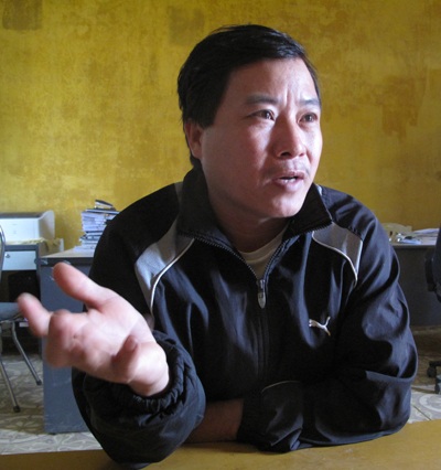 Hàng trăm người dân bỏ khu tái định cư về quê cũ - 2