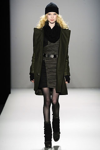 BST thu đông 2010 của Nicole Miller - 22