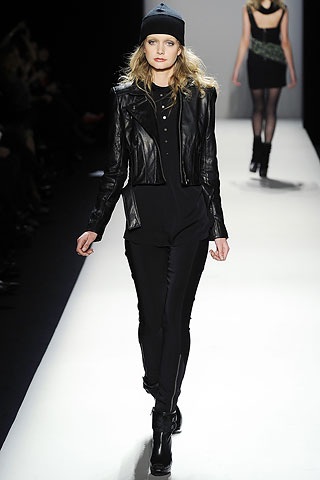 BST thu đông 2010 của Nicole Miller - 2