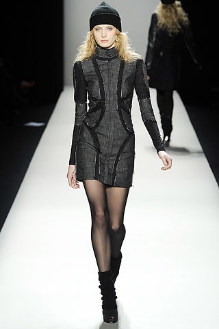 BST thu đông 2010 của Nicole Miller - 3