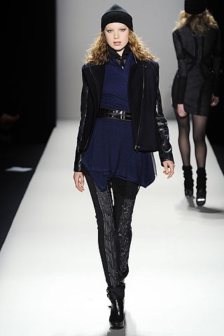 BST thu đông 2010 của Nicole Miller - 4