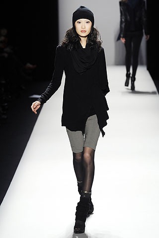 BST thu đông 2010 của Nicole Miller - 5