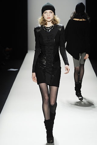 BST thu đông 2010 của Nicole Miller - 6