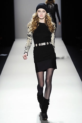 BST thu đông 2010 của Nicole Miller - 7