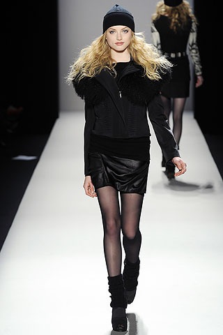 BST thu đông 2010 của Nicole Miller - 8