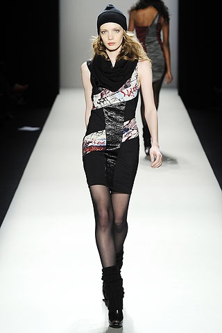 BST thu đông 2010 của Nicole Miller - 11