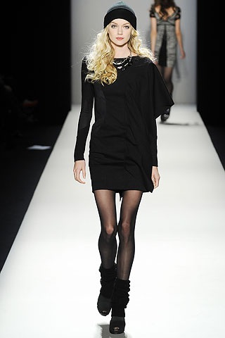 BST thu đông 2010 của Nicole Miller - 13