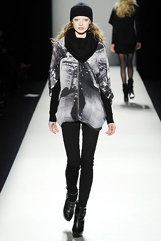 BST thu đông 2010 của Nicole Miller - 14