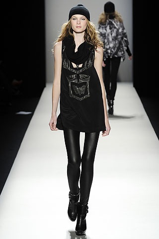 BST thu đông 2010 của Nicole Miller - 15