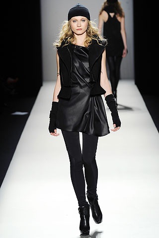 BST thu đông 2010 của Nicole Miller - 9