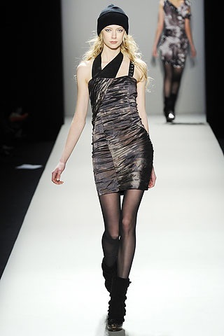 BST thu đông 2010 của Nicole Miller - 19