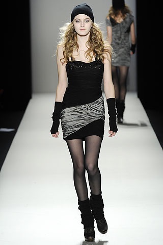 BST thu đông 2010 của Nicole Miller - 16