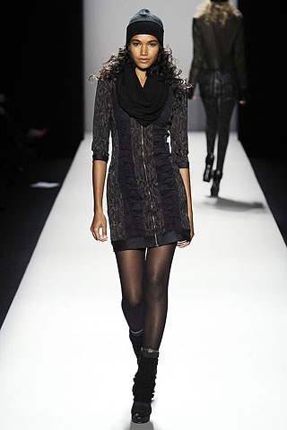 BST thu đông 2010 của Nicole Miller - 24