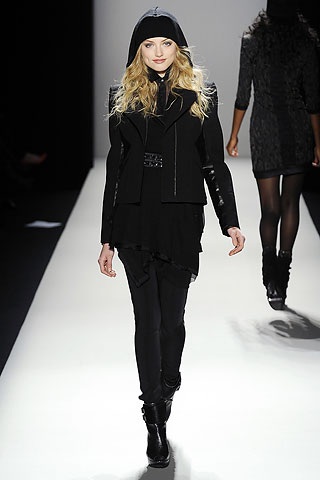 BST thu đông 2010 của Nicole Miller - 25