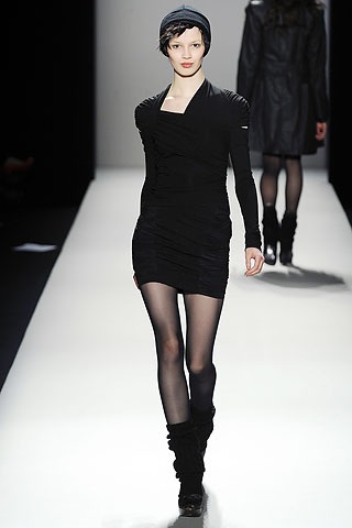 BST thu đông 2010 của Nicole Miller - 28