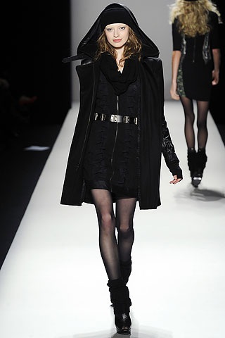 BST thu đông 2010 của Nicole Miller - 30