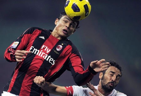 Bologna - AC Milan: Coi chừng có biến! - 1 Bologna - AC Milan: Coi chừng có biến! - 1
