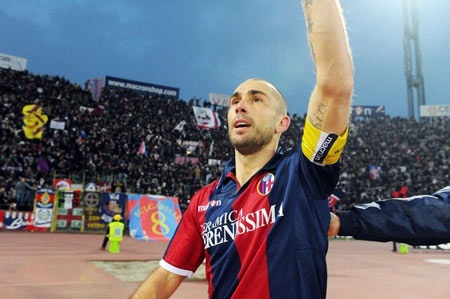 Bologna - AC Milan: Coi chừng có biến! - 3 Bologna - AC Milan: Coi chừng có biến! - 3