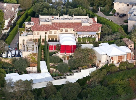 Nicole Richie - Joel Madden đã kết hôn - 6 Nicole Richie - Joel Madden đã kết hôn - 6