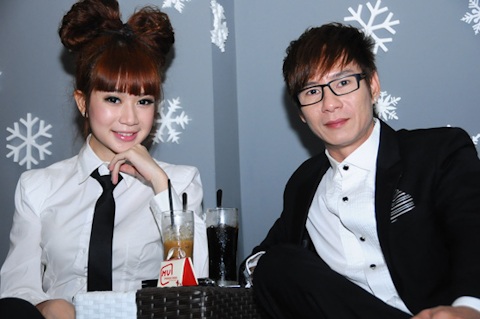 Lý Hải: Chưa được hưởng tuần trăng mật - 1 Lý Hải: Chưa được hưởng tuần trăng mật - 1