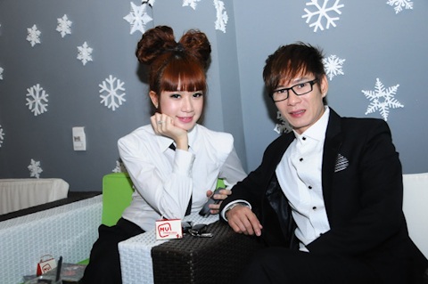 Lý Hải: Chưa được hưởng tuần trăng mật - 2 Lý Hải: Chưa được hưởng tuần trăng mật - 2