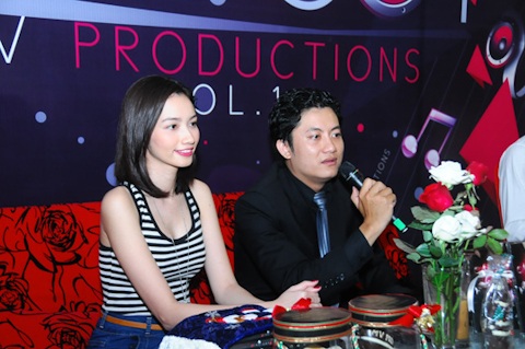 Lý Hải: Chưa được hưởng tuần trăng mật - 5 Lý Hải: Chưa được hưởng tuần trăng mật - 5