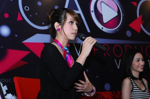 Lý Hải: Chưa được hưởng tuần trăng mật - 6 Lý Hải: Chưa được hưởng tuần trăng mật - 6