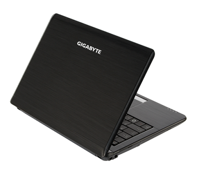 Gigabyte “xuất trình” laptop chơi game - 6 Gigabyte “xuất trình” laptop chơi game - 6