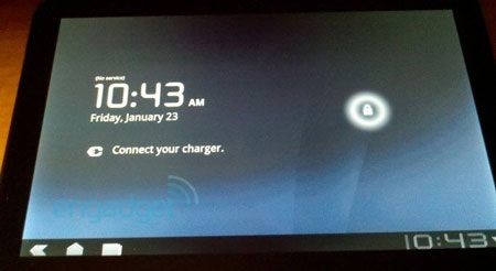 Máy tính bảng 10 inch của Motorola lộ diện - 5 Máy tính bảng 10 inch của Motorola lộ diện - 5
