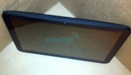 Máy tính bảng 10 inch của Motorola lộ diện - 3 Máy tính bảng 10 inch của Motorola lộ diện - 3