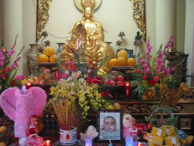 Tinh khôi 100 ngày của con yêu - 4 Tinh khôi 100 ngày của con yêu - 4