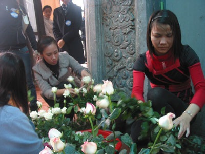 Tinh khôi 100 ngày của con yêu - 1 Tinh khôi 100 ngày của con yêu - 1