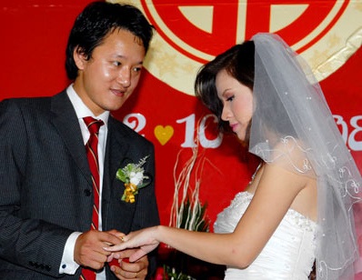 Đan Lê ly dị vì chồng có bạn gái? - 1 Đan Lê ly dị vì chồng có bạn gái? - 1