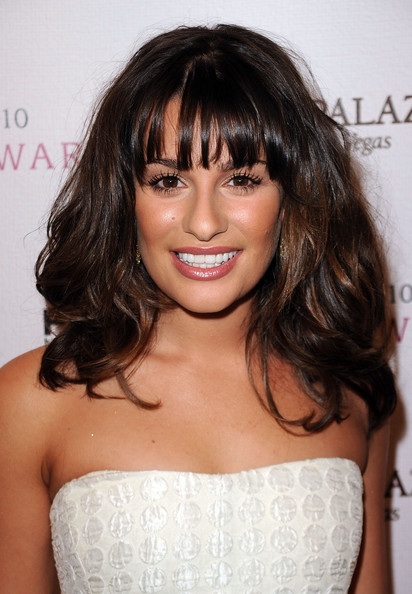 Người đẹp tỏa sáng tại lễ trao giải Hollywood Style  - 2