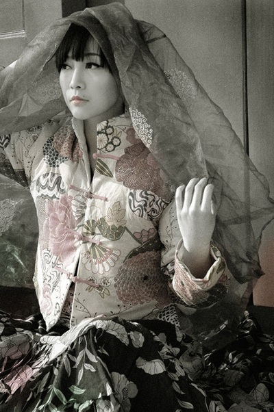 Linh Nga: “Đã có diễn viên múa nào chia sẻ về lễ cưới đâu?” - 3 Linh Nga: “Đã có diễn viên múa nào chia sẻ về lễ cưới đâu?” - 3