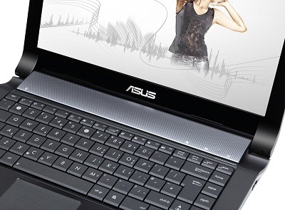 Khuấy động không gian với ASUS N43 Series - 2 Khuấy động không gian với ASUS N43 Series - 2