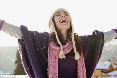 Ánh nắng mặt trời giúp phòng ung thư vú - 1