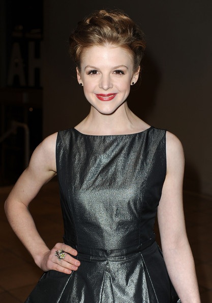 Người đẹp tỏa sáng tại lễ trao giải Hollywood Style  - 30