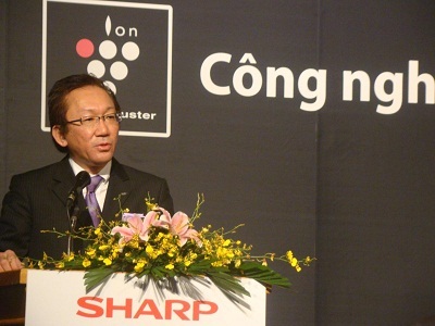 Diệt Virút H5N1 bằng công nghệ Plasmacluster Ion - 1 Diệt Virút H5N1 bằng công nghệ Plasmacluster Ion - 1