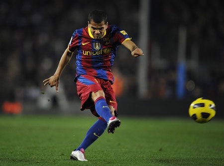 Vòng 15 La Liga: Messi tiếp tục bùng nổ - 1 Vòng 15 La Liga: Messi tiếp tục bùng nổ - 1