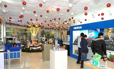 Nokia tạo dựng niềm tin nơi khách hàng - 5 Nokia tạo dựng niềm tin nơi khách hàng - 5