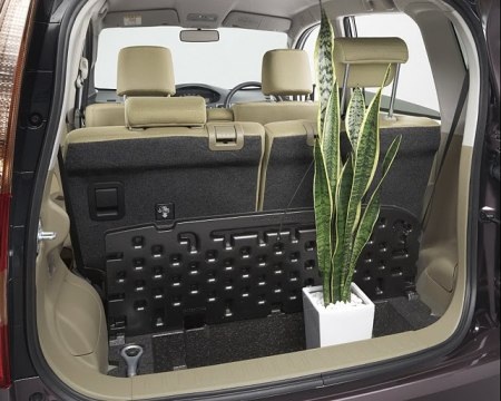 Daihatsu Move - Xe tiết kiệm xăng nhất Nhật Bản - 11 Daihatsu Move - Xe tiết kiệm xăng nhất Nhật Bản - 11