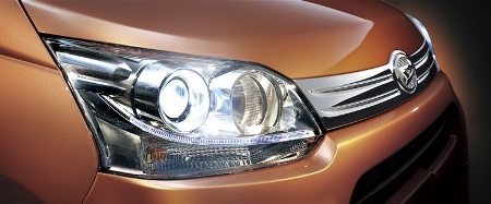 Daihatsu Move - Xe tiết kiệm xăng nhất Nhật Bản - 3 Daihatsu Move - Xe tiết kiệm xăng nhất Nhật Bản - 3