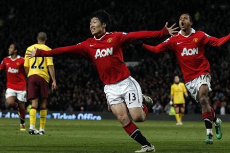 Những con số ấn tượng vòng 17 Premier League - 1 Những con số ấn tượng vòng 17 Premier League - 1