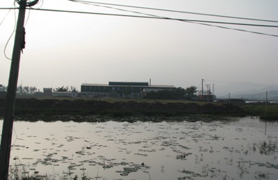 Chậm triển khai, 20 dự án bị thu hồi chứng nhận đầu tư - 1