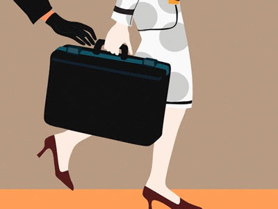 Oshin siêu trộm vặt - 1 Oshin siêu trộm vặt - 1