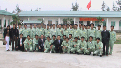 Xót thương các nạn nhân vụ chìm tàu cá Hàn Quốc tại Nam cực - 2 Xót thương các nạn nhân vụ chìm tàu cá Hàn Quốc tại Nam cực - 2