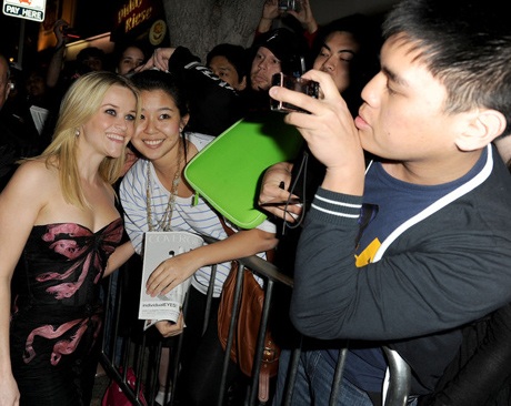 Dàn sao dự công chiếu phim How Do You Know - 13