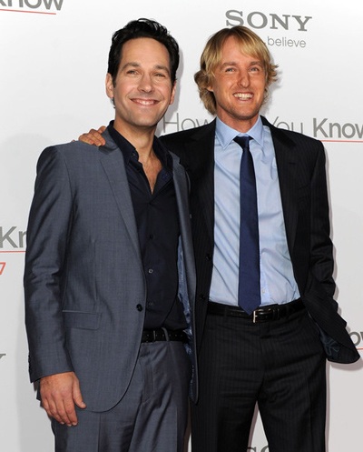 Dàn sao dự công chiếu phim How Do You Know - 18