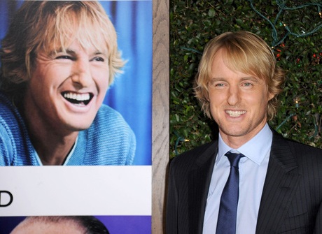 Dàn sao dự công chiếu phim How Do You Know - 19